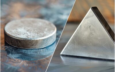 Magnetické otazníky 42: Fungují magnety v zimě? Existují magnetické trojúhelníky?