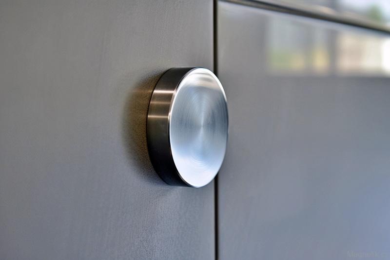 Magnetická základka 10: Na čem drží magnety a co je fero, para, diamagnetismus