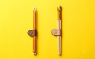 Magnetické mini triky 8: Vyrobte si magnetický klip