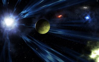 Magnetické otazníky 28: Má každá planeta magnetické pole? Je uhlík i diamant magnetický?
