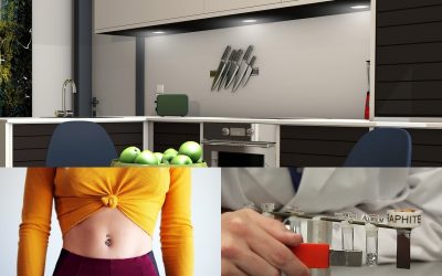 Magnetické otazníky 29: Co jsou paramagnetika? Je titan magnetický? A znáte magnetickou lištu?