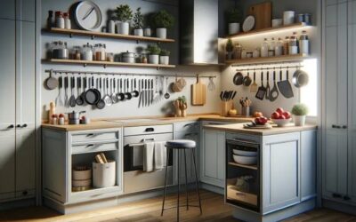 8 magnetů pro kuchaře – Magnetická revoluce v kuchyni