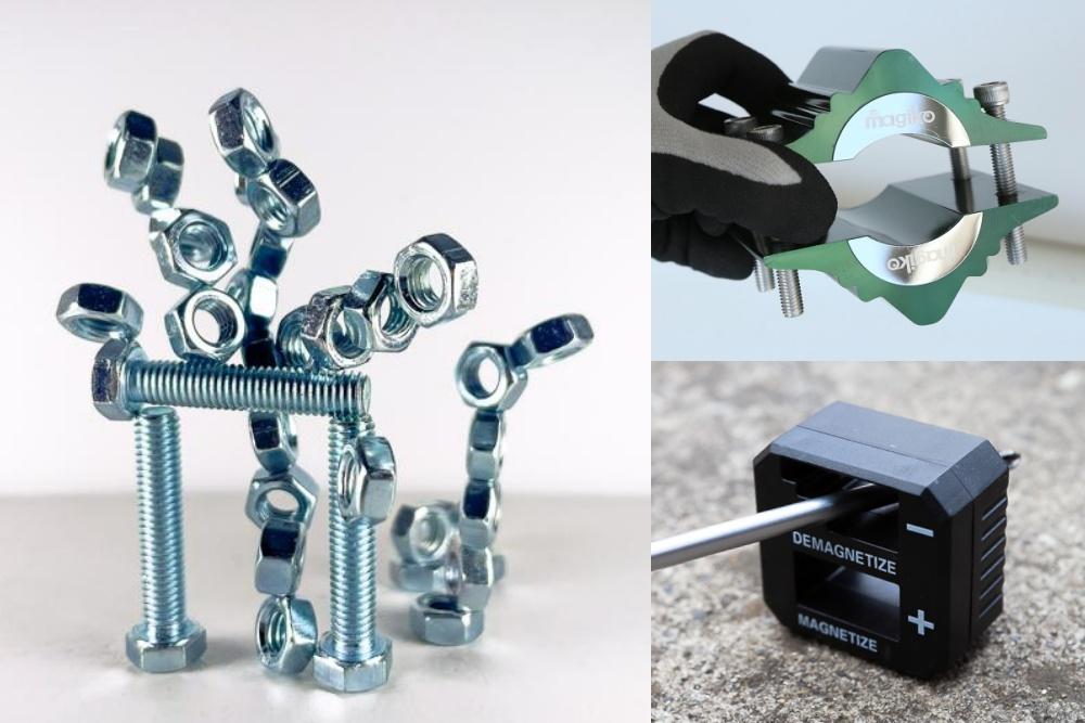 11 nejčtenějších článků o magnetech za poslední rok