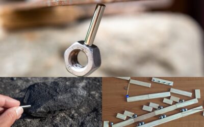 Výběr 17 pokusů s magnety a magnetismem: Bavte se, tvořte a zkoumejte