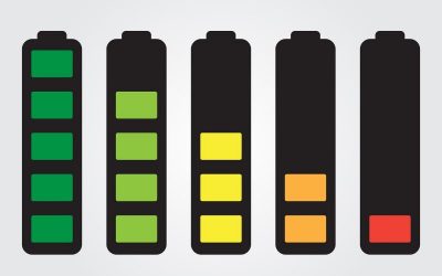 Magnetické otazníky 4: Co je magnetická plastelína? Vliv magnetu na baterii a nejmenší magnet