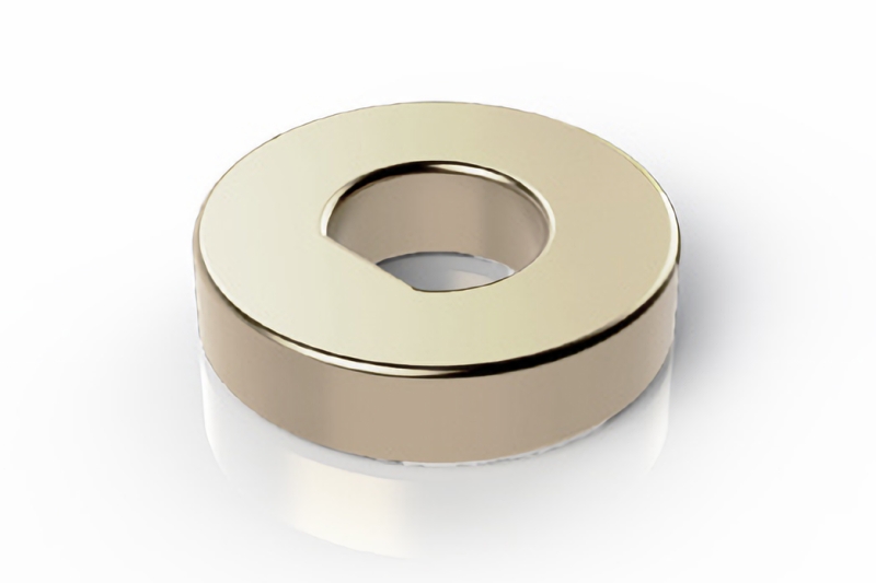 Povrchová úprava magnetů, ochranná vrstva Everlube® 6155.